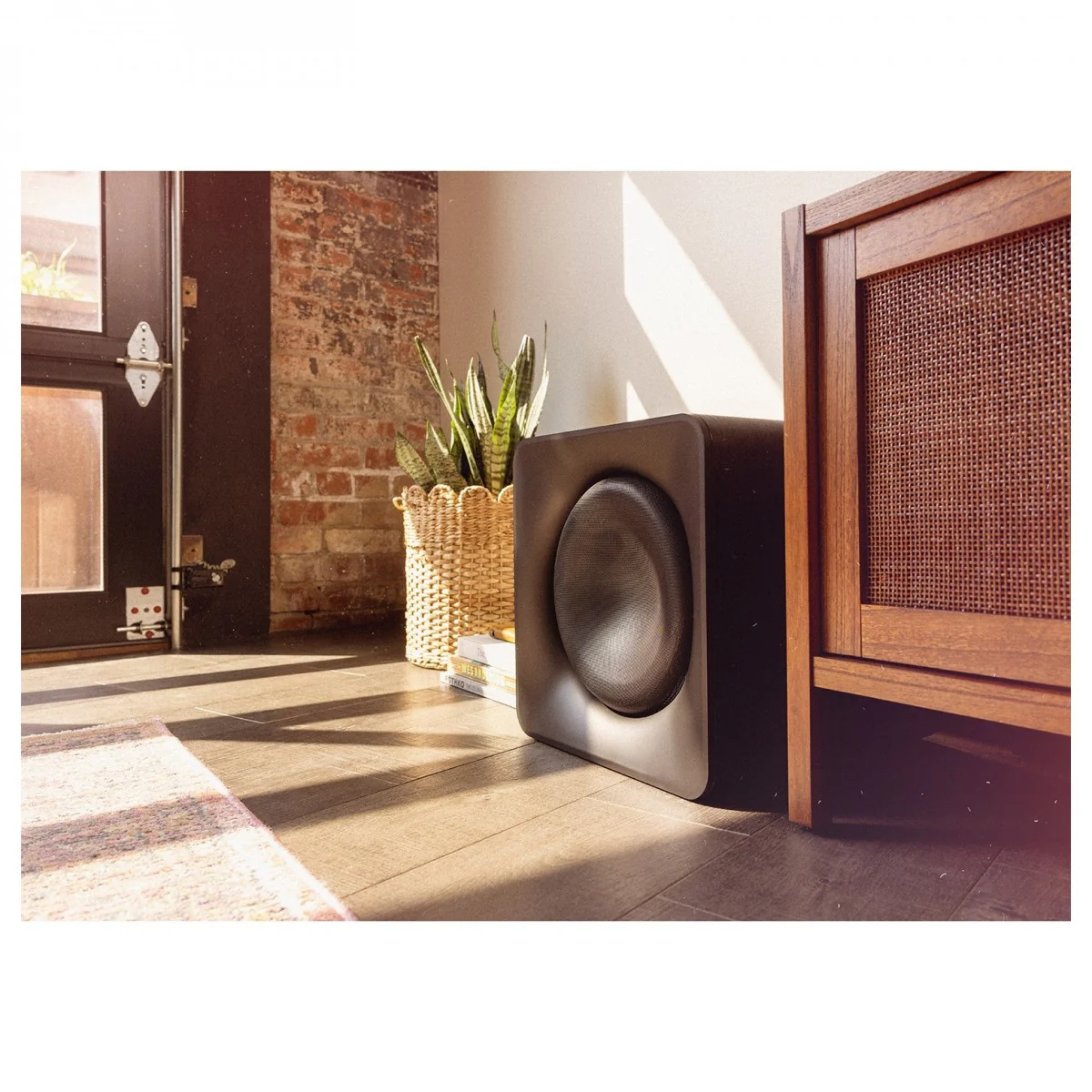 Klipsch Flexus Sub 200 12 Inch Wireless Subwoofer Black - Image 6