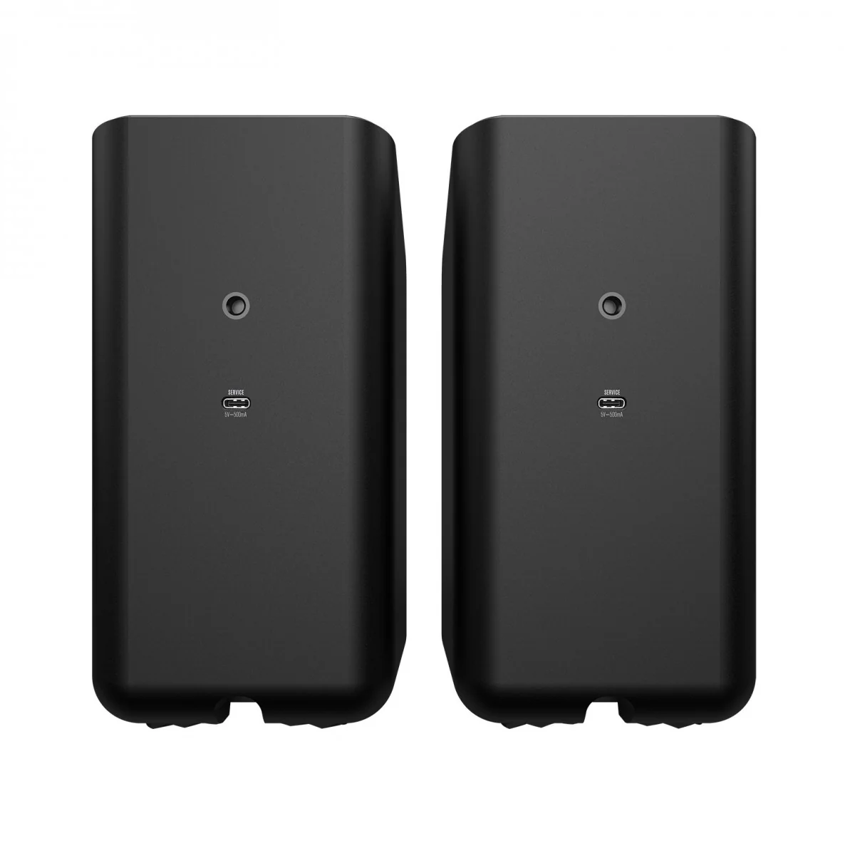 Klipsch Flexus Surr 200 Wireless Dolby Atmos Surround Sound Speakers Pair Black - Image 3