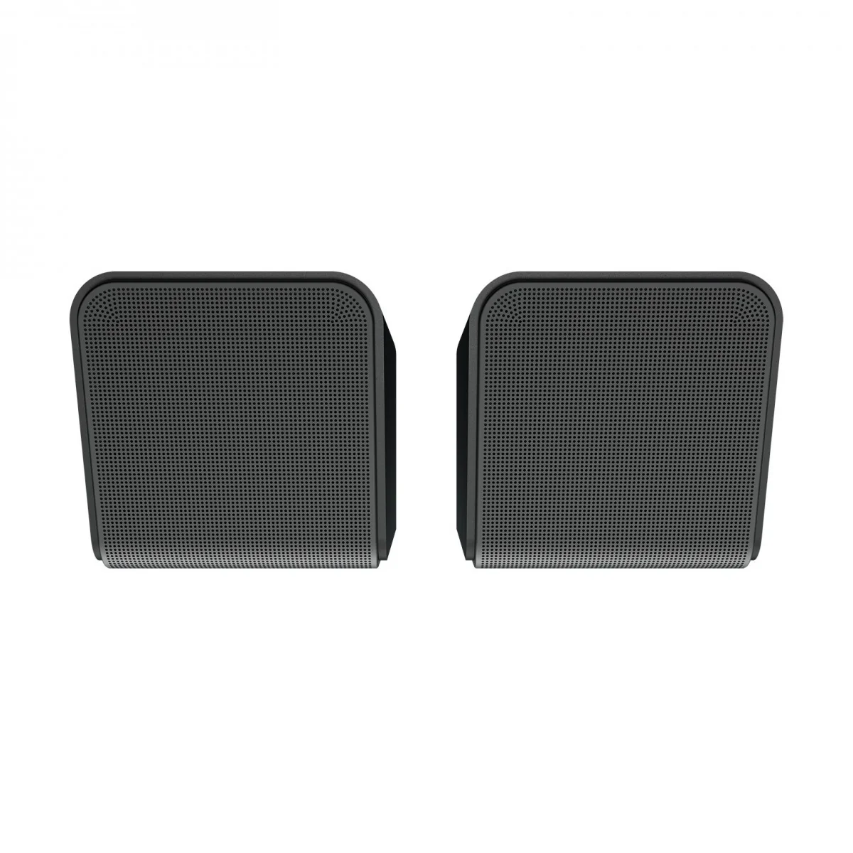Klipsch Flexus Surr 200 Wireless Dolby Atmos Surround Sound Speakers Pair Black - Image 5