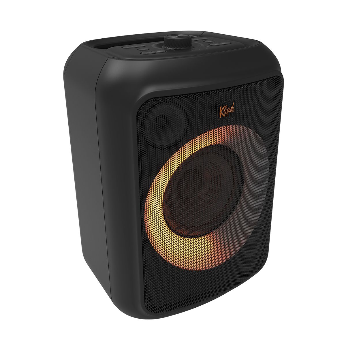 Klipsch GIG-XL Portable Bluetooth Speaker Black - Image 10