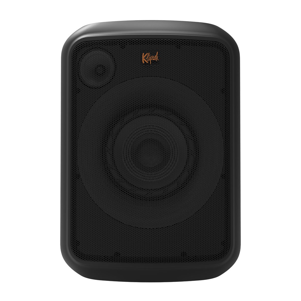Klipsch GIG-XL Portable Bluetooth Speaker Black - Image 4
