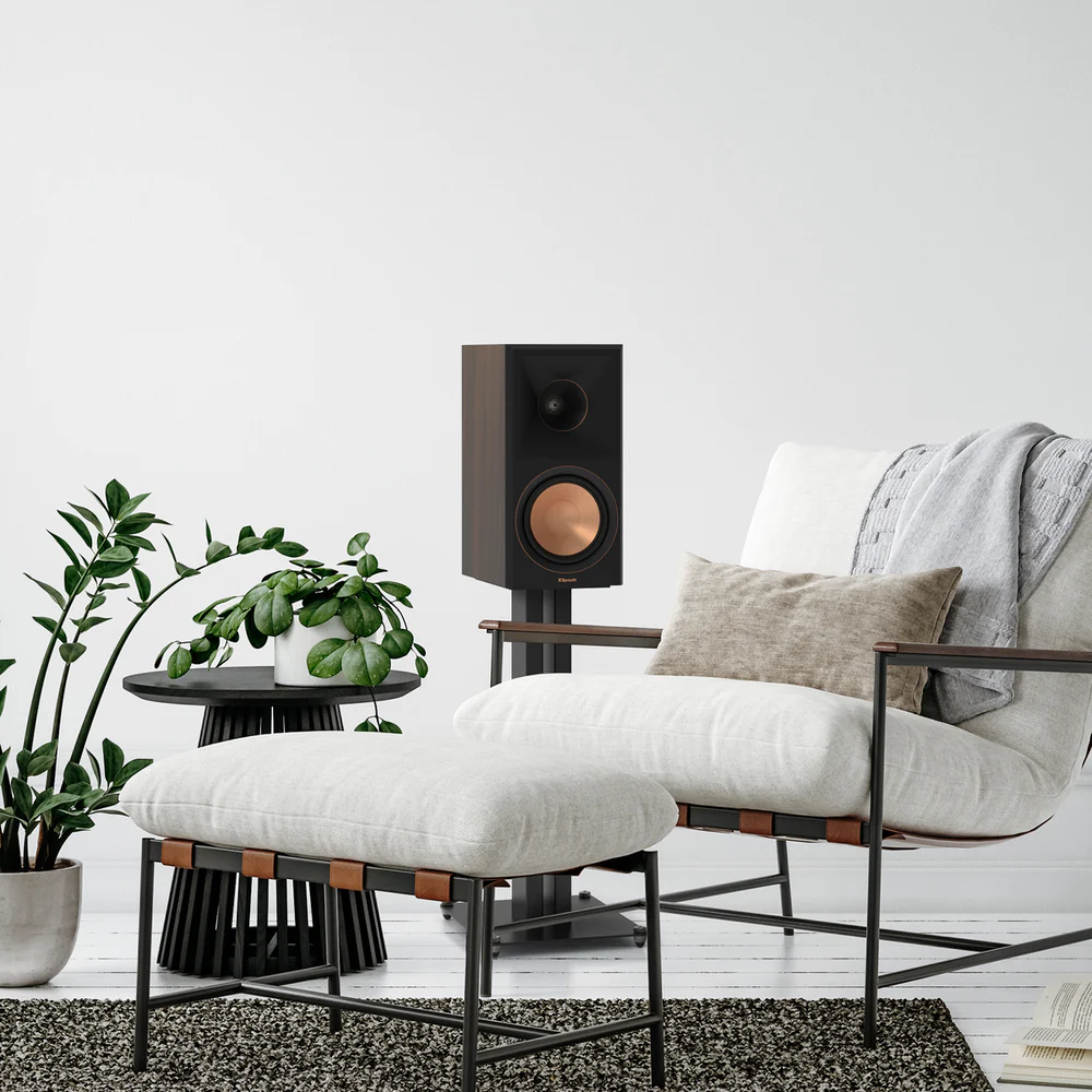 Klipsch KS-28 Speaker Stands - Image 7