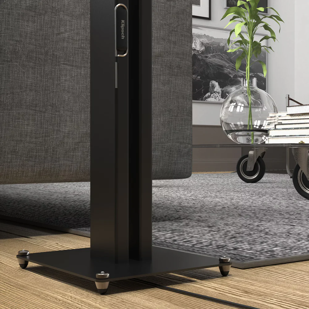 Klipsch KS-28 Speaker Stands - Image 8