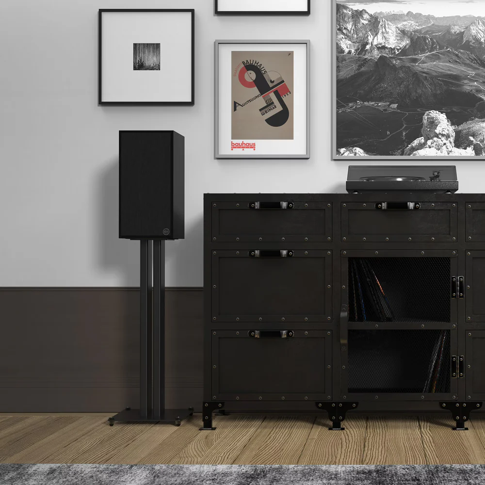 Klipsch KS-28 Speaker Stands - Image 9