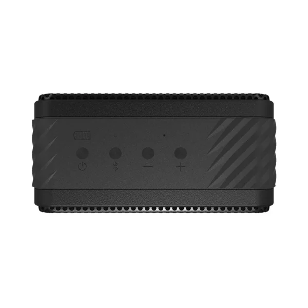 Klipsch Nashville Portable Wireless Bluetooth Speaker Black - Image 4