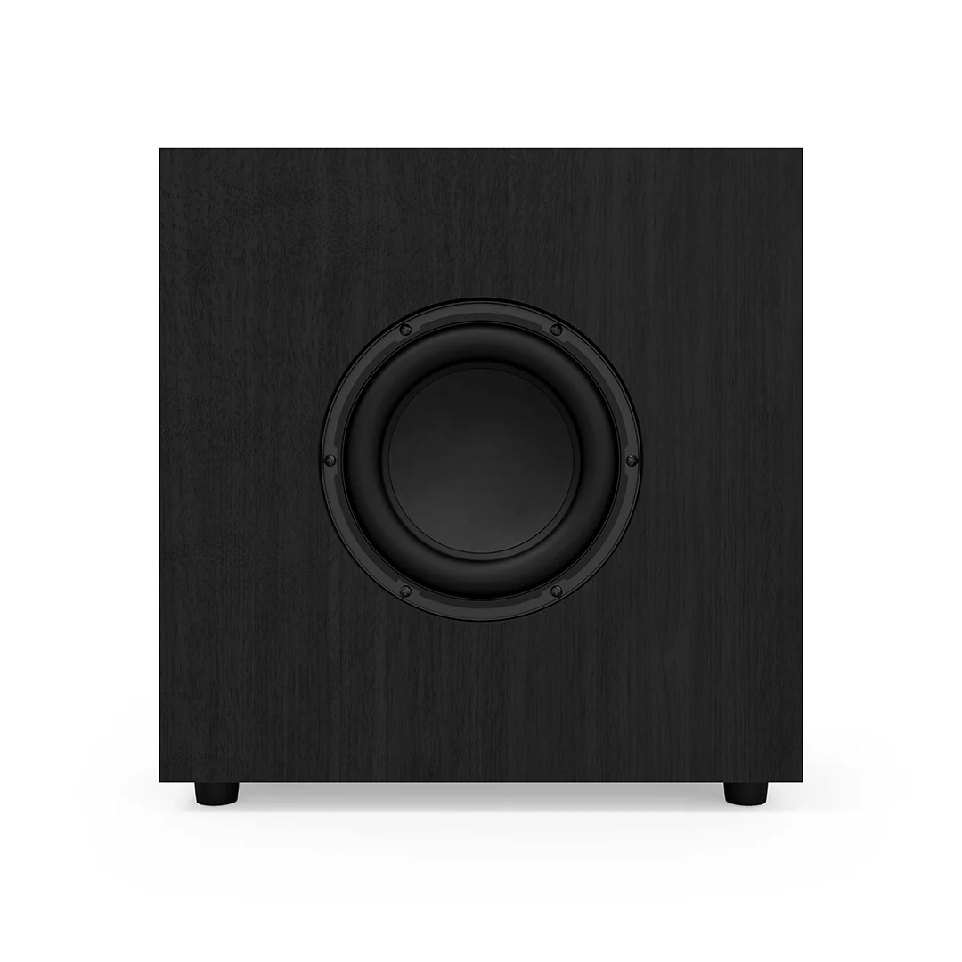 Klipsch Promedia Lumina 2.1 Speaker System Black - Image 11
