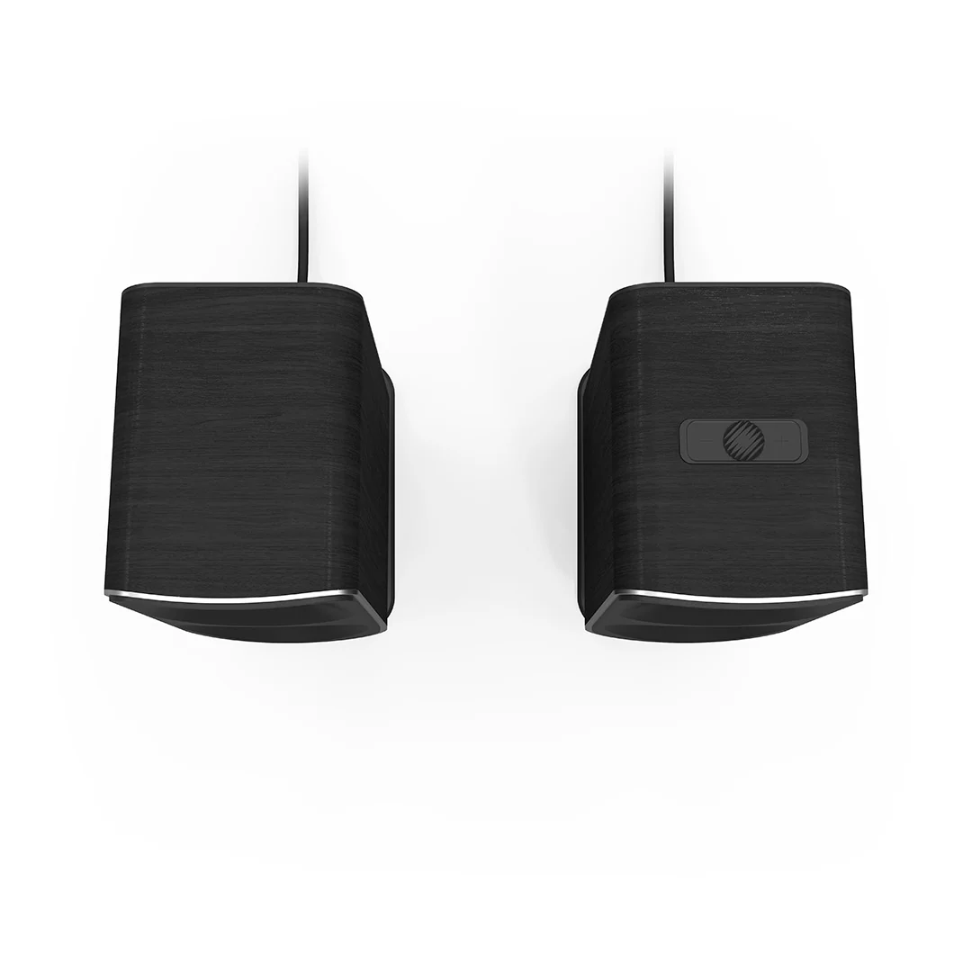 Klipsch Promedia Lumina 2.1 Speaker System Black - Image 7