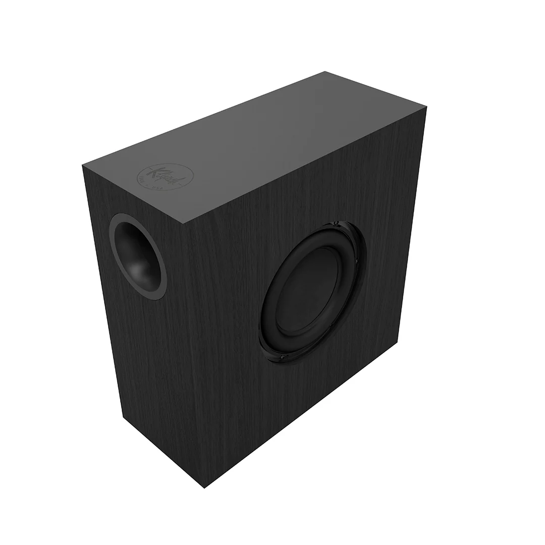 Klipsch Promedia Lumina 2.1 Speaker System Black - Image 9