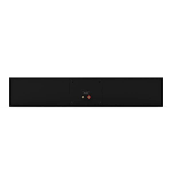 Klipsch R 30C Centre Channel Speaker Black - Image 4
