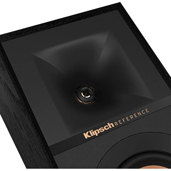 Klipsch R 40SA Surround Speakers Next Generation Black - Image 3
