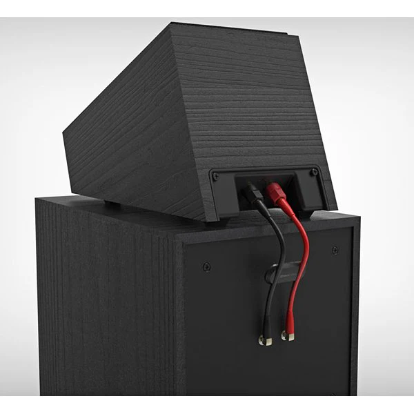 Klipsch R 40SA Surround Speakers Next Generation Black - Image 5