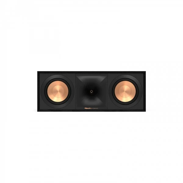 Klipsch R-50C Centre Speaker Single Black