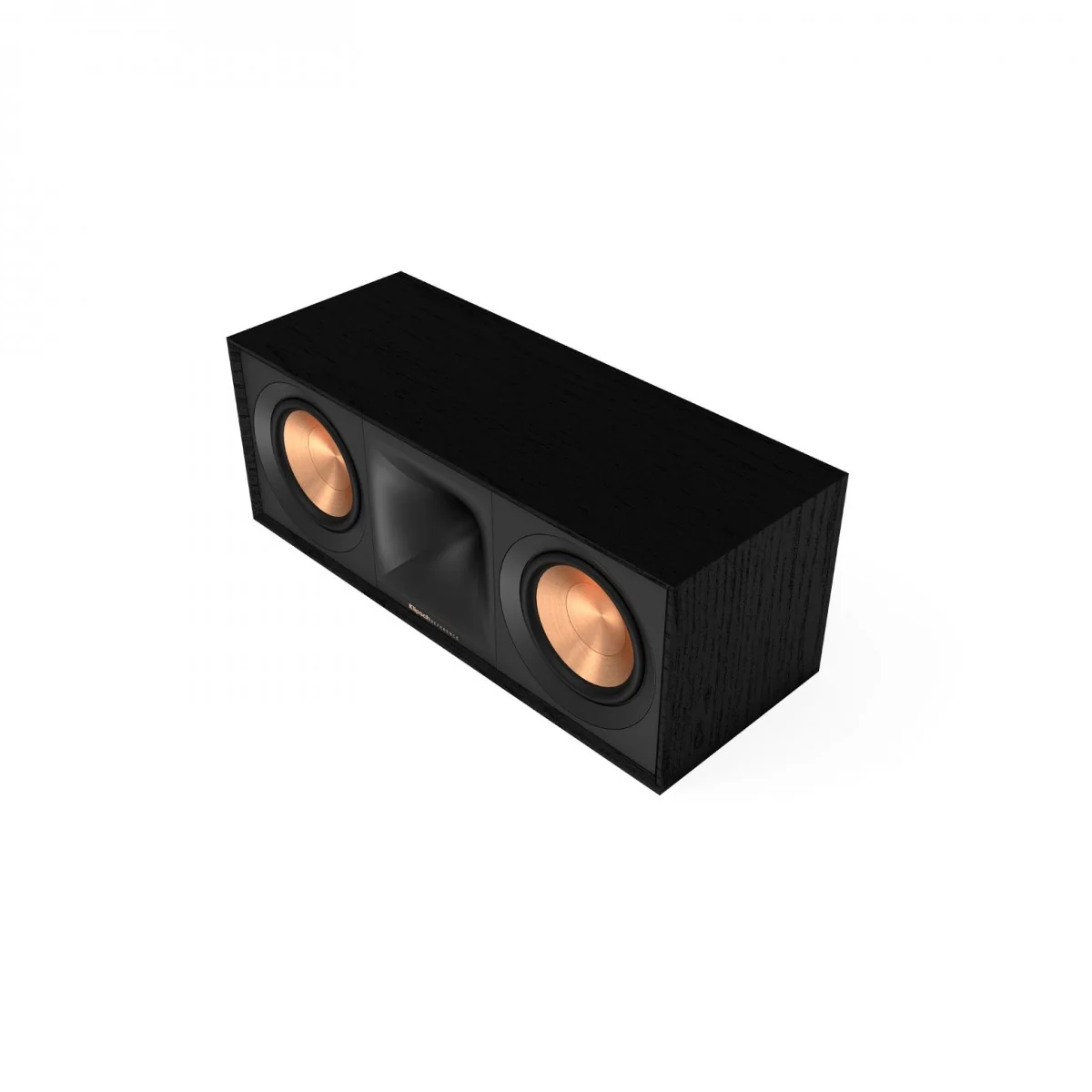Klipsch R-50C Centre Speaker Single Black - Image 2