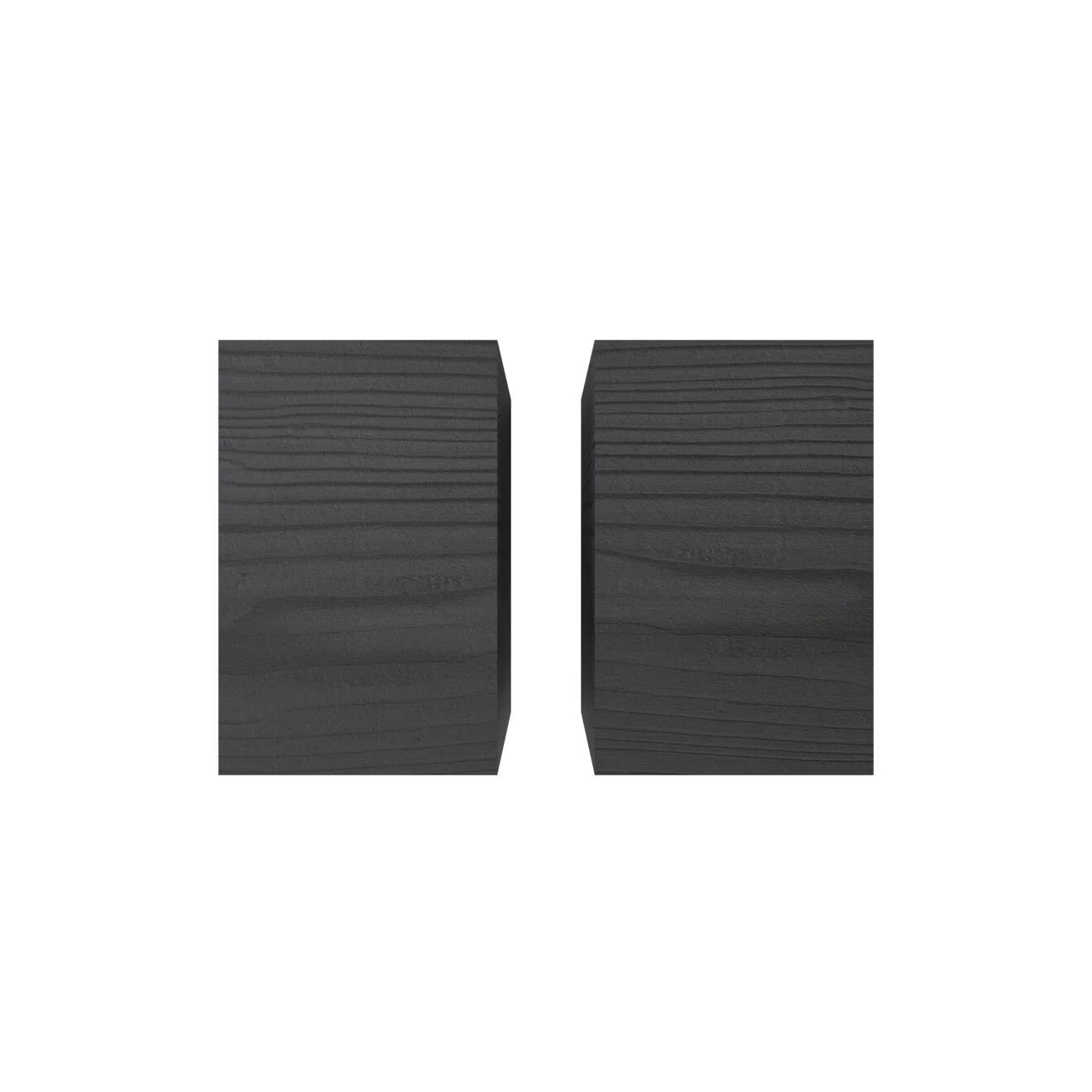 Klipsch R-60M Reference Bookshelf Speakers Pair Black - Image 10