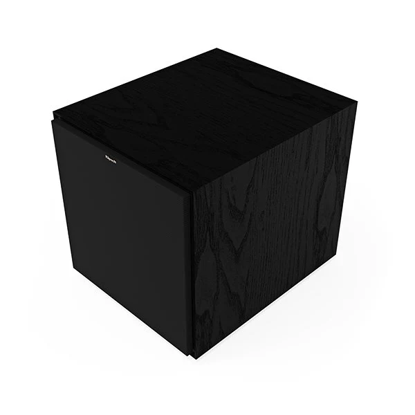 Klipsch R121SW 12 Inch Subwoofer Black - Image 4
