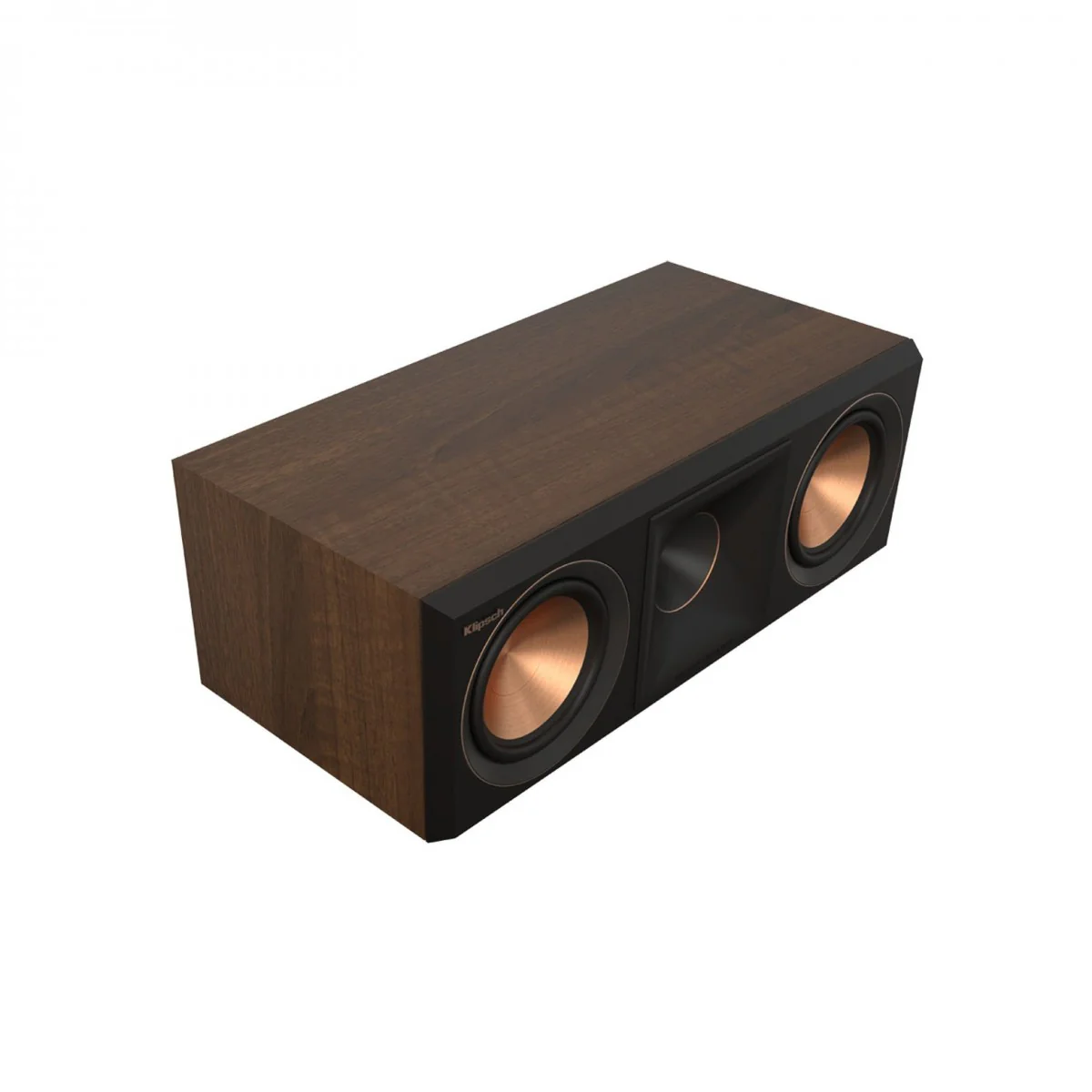 Klipsch Reference Premier MKII 5.1 Home Cinema Speaker Package - Walnut - Image 4