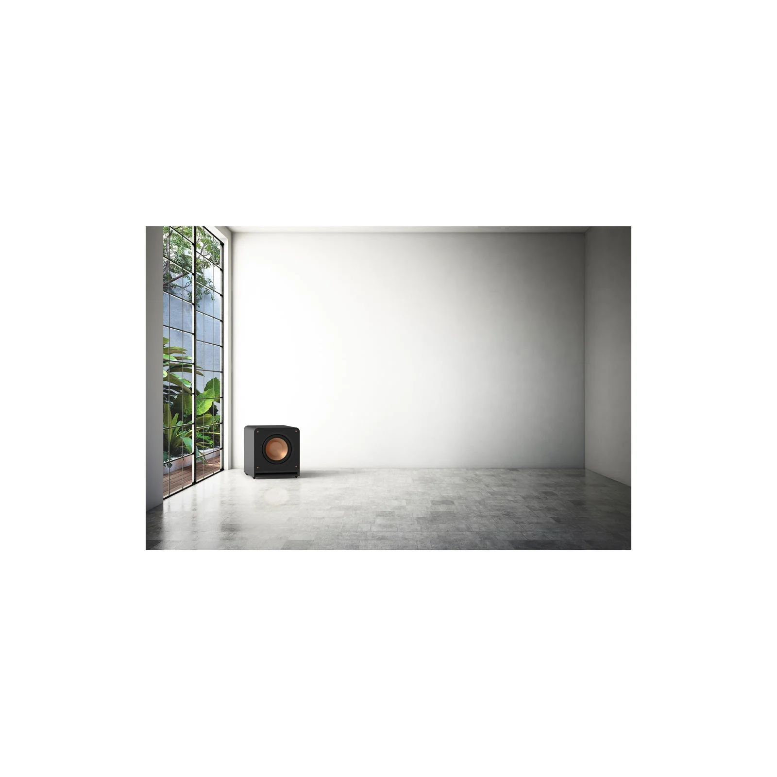 Klipsch RP-1200SW 12 Inch High Excursion Subwoofer - Image 11