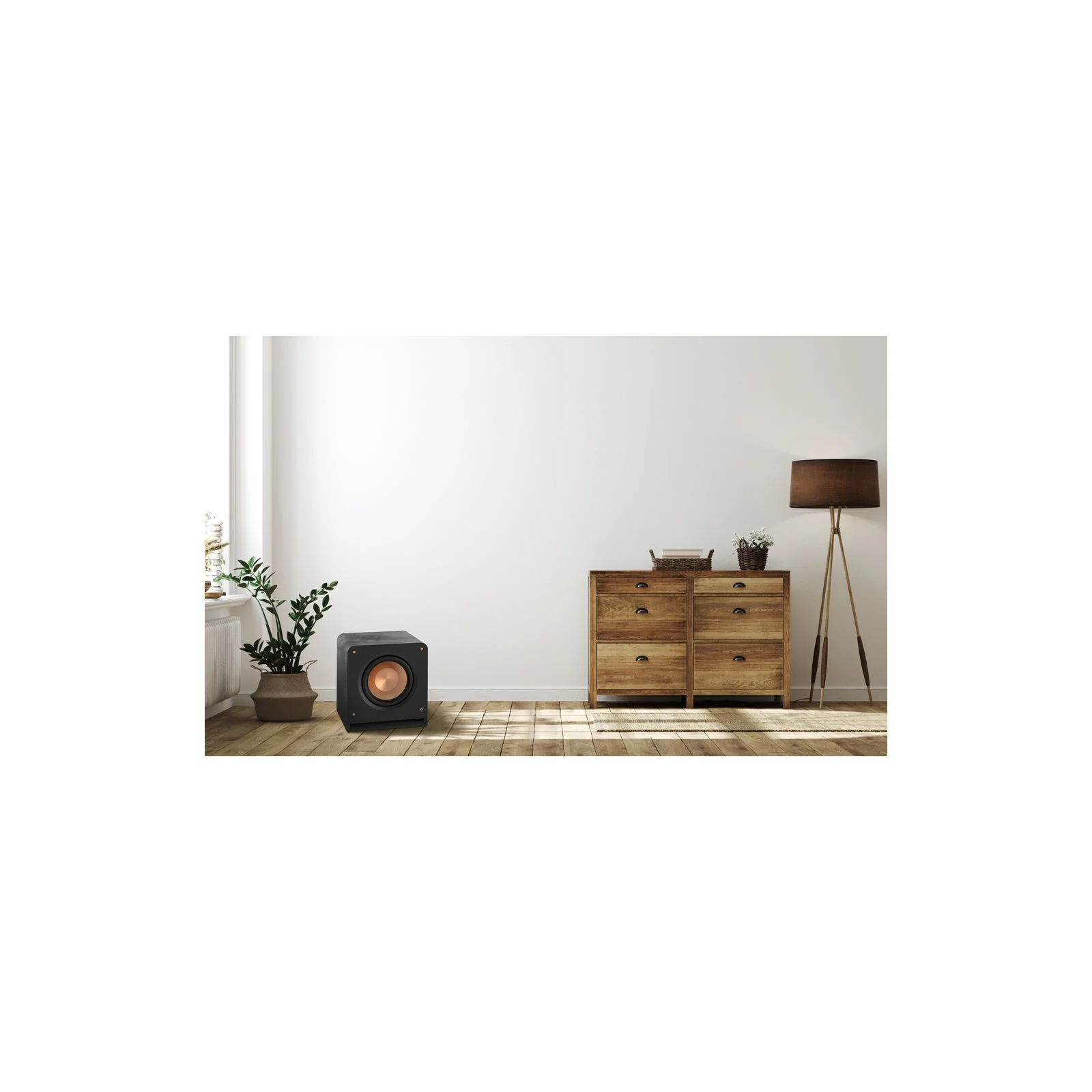 Klipsch RP-1200SW 12 Inch High Excursion Subwoofer - Image 14