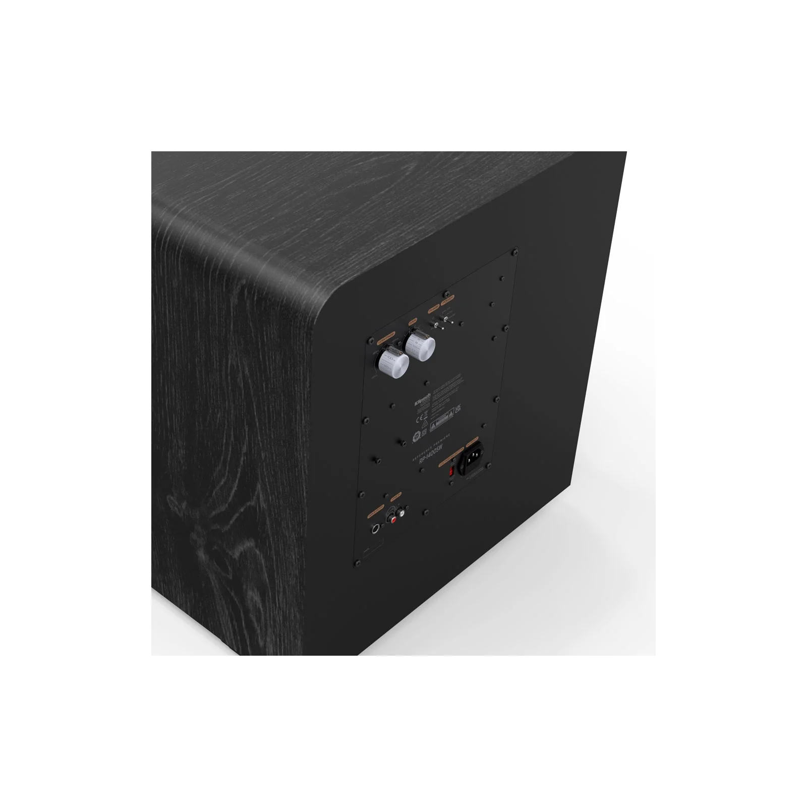 Klipsch RP-1400SW 14 Inch High Excursion Subwoofer - Image 2