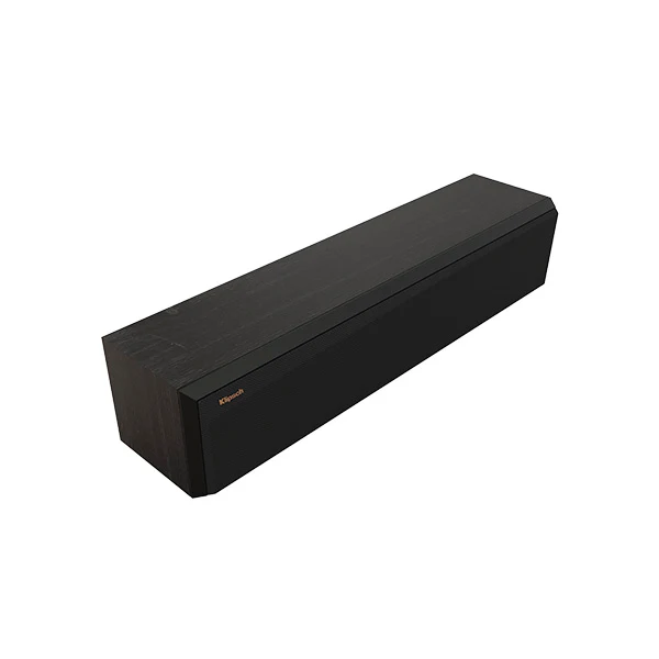 Klipsch RP-404C MKII Centre Speaker Ebony - Image 2