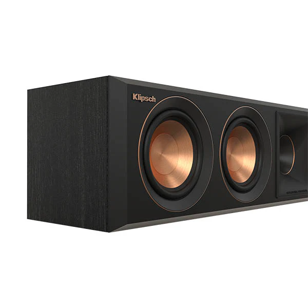 Klipsch RP-404C MKII Centre Speaker Ebony - Image 3