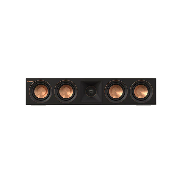 Klipsch RP-404C MKII Centre Speaker Walnut - Image 3