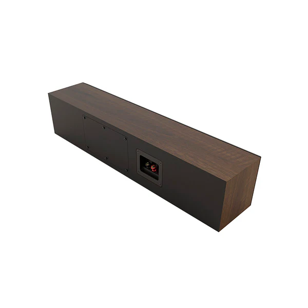 Klipsch RP-404C MKII Centre Speaker Walnut - Image 5