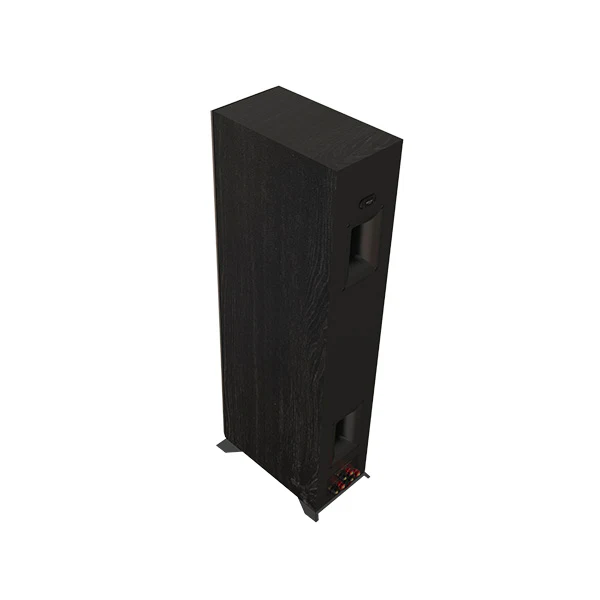 Klipsch RP-5000F MKII Floorstanding Speakers Pair Ebony - Image 6