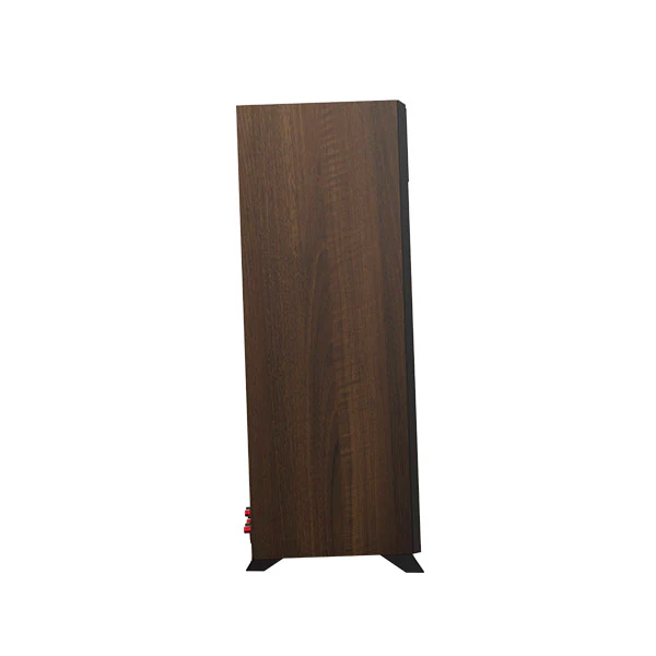 Klipsch RP-5000F MKII Floorstanding Speakers Pair Walnut - Image 3