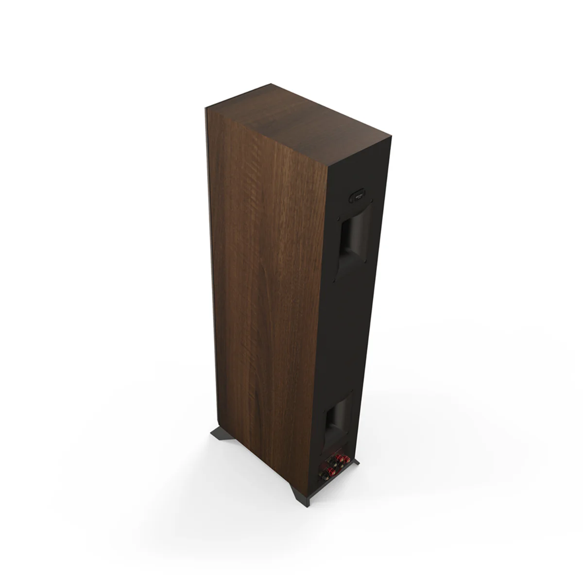 Klipsch RP-5000F MKII Floorstanding Speakers Pair Walnut - Image 5