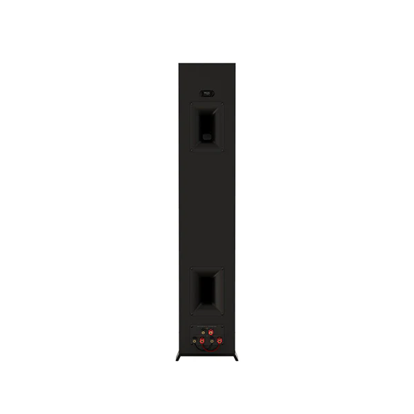 Klipsch RP-5000F MKII Floorstanding Speakers Pair Walnut - Image 6