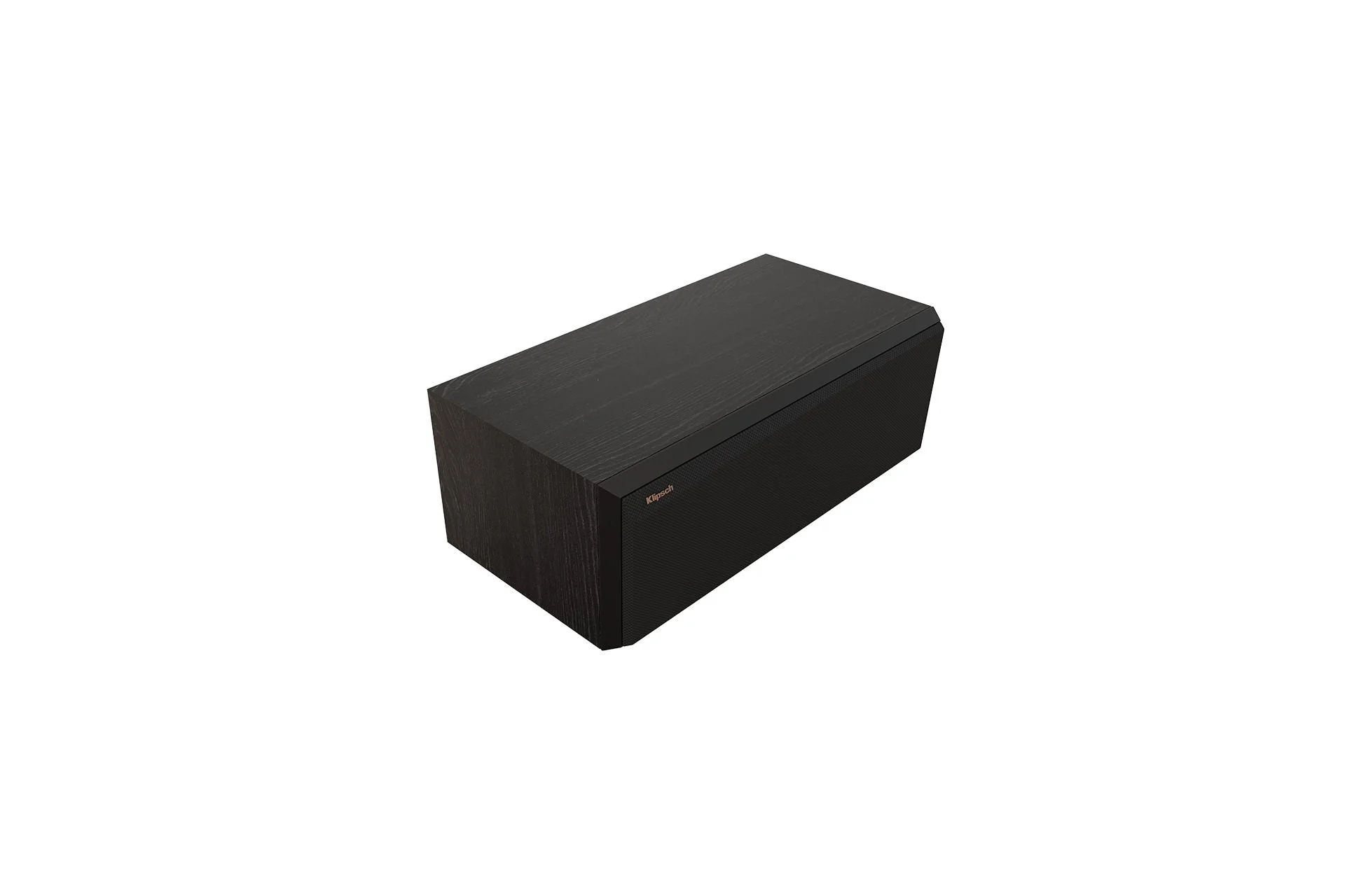 Klipsch RP-500C II Centre Speaker Ebony - Image 6