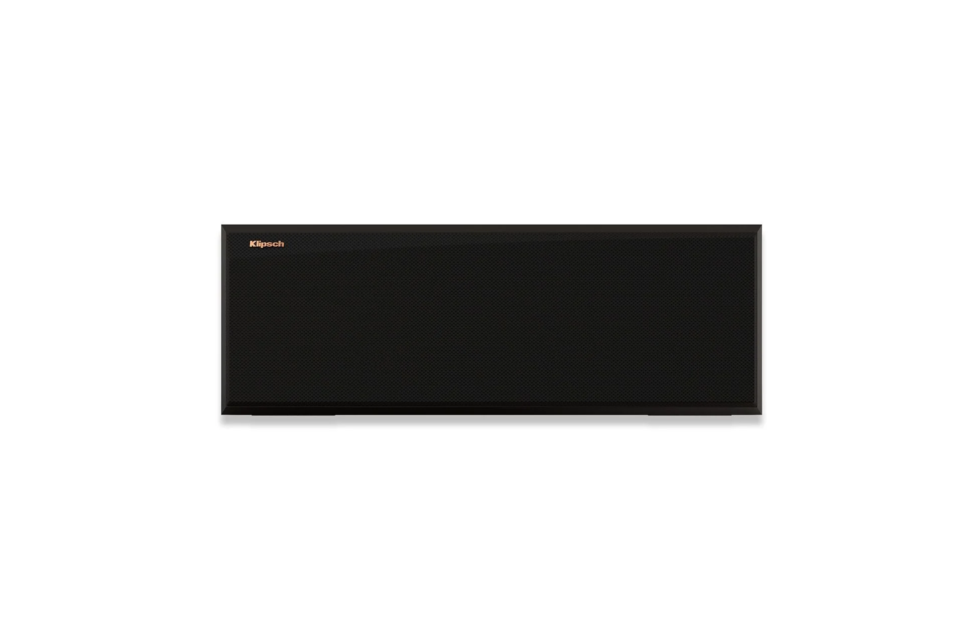 Klipsch RP-500C II Centre Speaker Walnut - Image 2