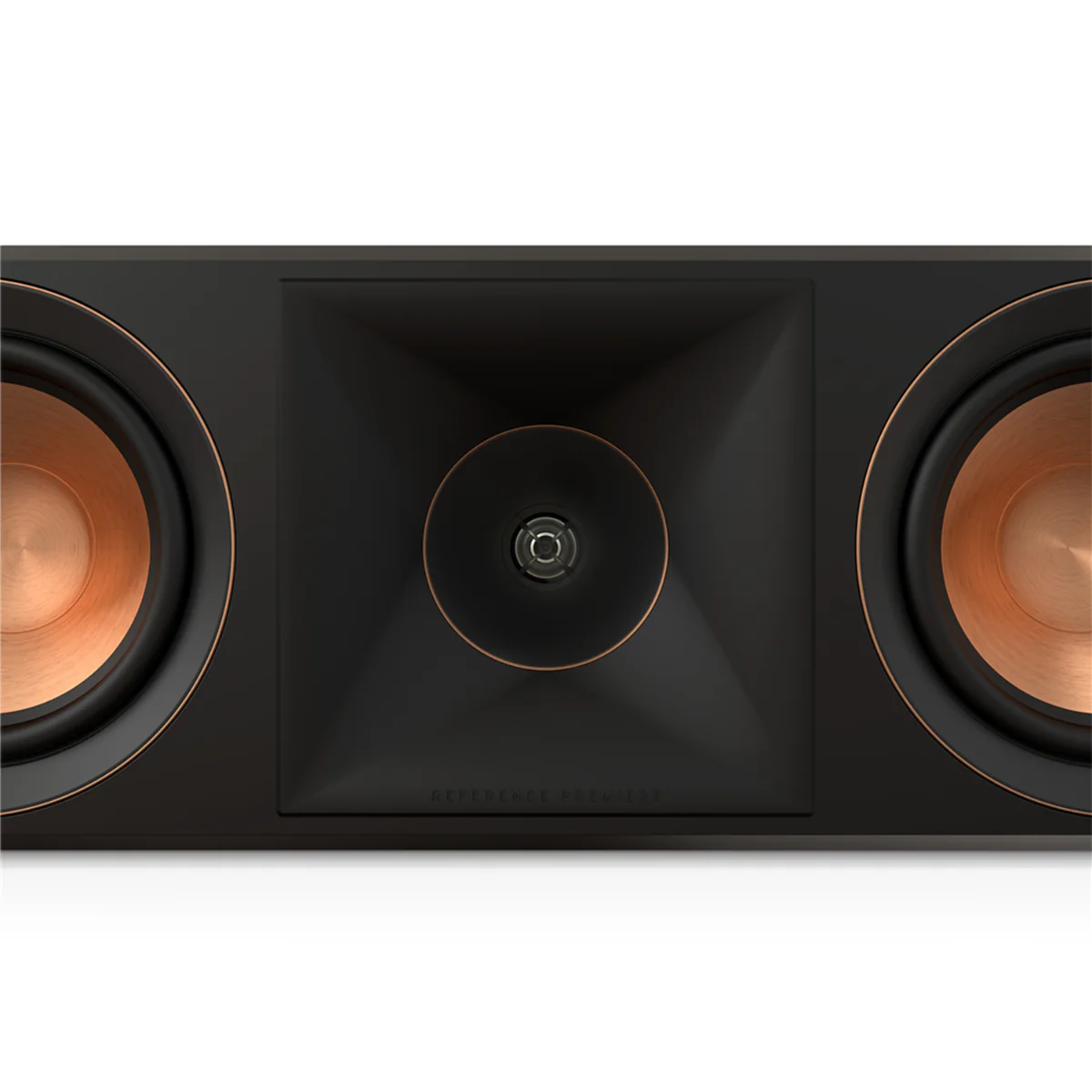 Klipsch RP-500C II Centre Speaker Walnut - Image 4