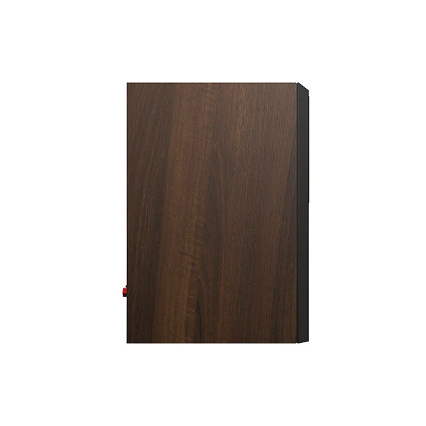Klipsch RP-500M II Bookshelf Speakers Walnut - Image 10