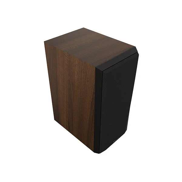Klipsch RP-500M II Bookshelf Speakers Walnut - Image 5