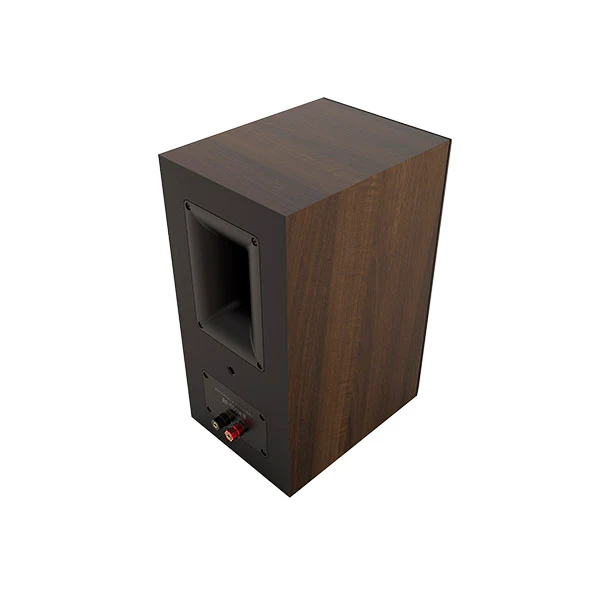 Klipsch RP-500M II Bookshelf Speakers Walnut - Image 7