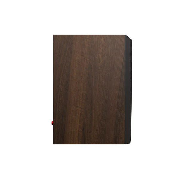 Klipsch RP-500M II Bookshelf Speakers Walnut - Image 9