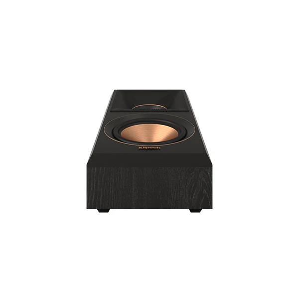 Klipsch RP-500SA II Dolby Atmos Speakers Ebony - Image 10