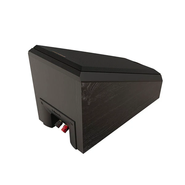 Klipsch RP-500SA II Dolby Atmos Speakers Ebony - Image 12