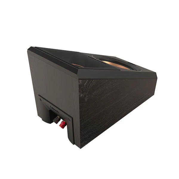 Klipsch RP-500SA II Dolby Atmos Speakers Ebony - Image 13