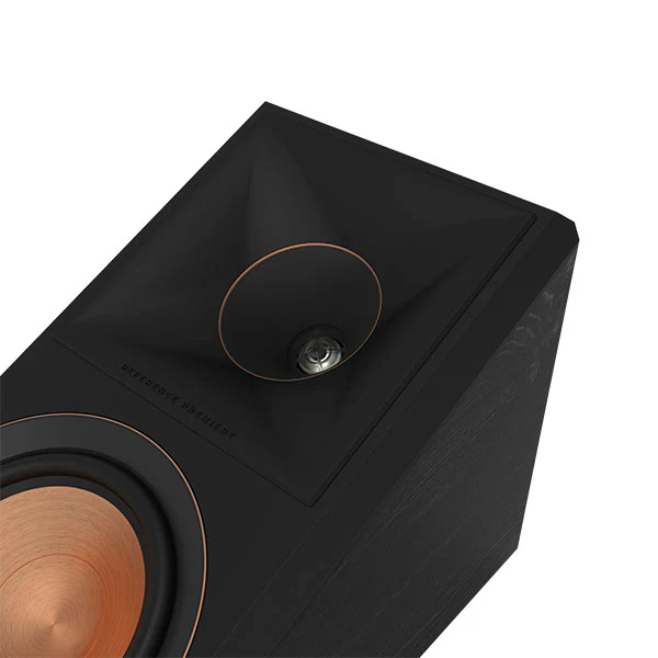 Klipsch RP-500SA II Dolby Atmos Speakers Ebony - Image 6