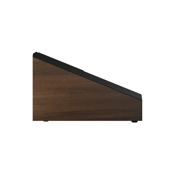 Klipsch RP-500SA II Dolby Atmos Speakers Walnut - Image 7