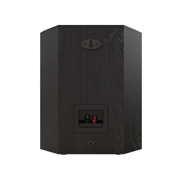 Klipsch RP-502S II Dipole Surround Speakers Ebony - Image 12