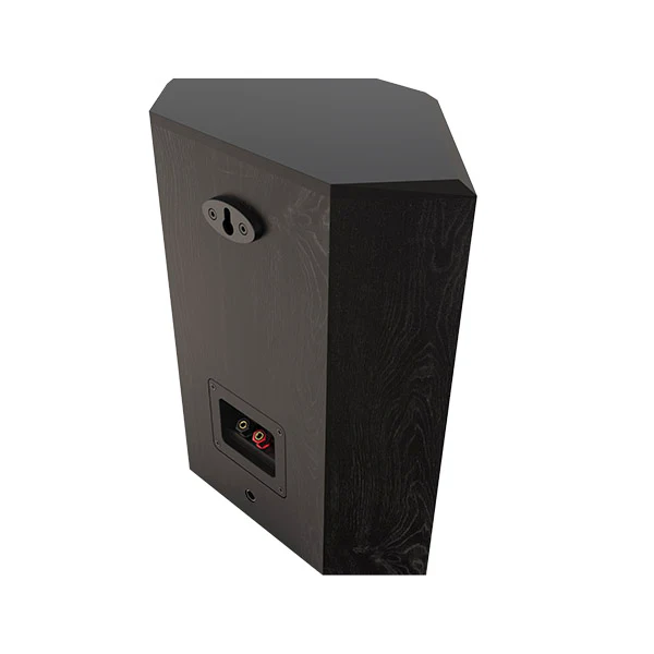 Klipsch RP-502S II Dipole Surround Speakers Ebony - Image 13
