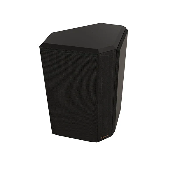 Klipsch RP-502S II Dipole Surround Speakers Ebony - Image 7