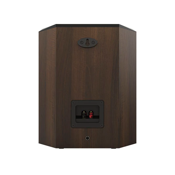 Klipsch RP-502S II Dipole Surround Speakers Walnut - Image 10