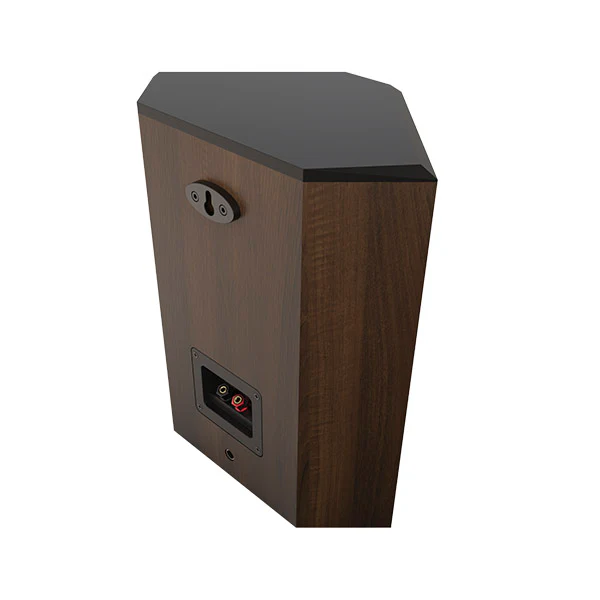 Klipsch RP-502S II Dipole Surround Speakers Walnut - Image 11