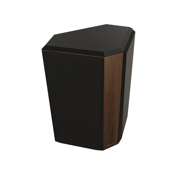 Klipsch RP-502S II Dipole Surround Speakers Walnut - Image 12