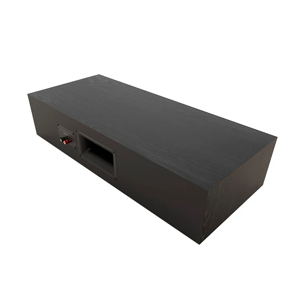 Klipsch RP-504C II Centre speaker Ebony - Image 10